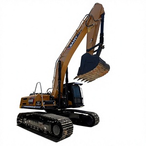 รถขุดมือสอง SANY SY365H ราคาถูก ประสิทธิภาพเยี่ยม รถขุดมือสอง SANY ขาย - Product Image 1