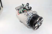 Compresseur de climatisation automobile 12V haute performance 447280-2620 pour véhicules urbains, neuf, garantie 1 an, marque Chenfengyi