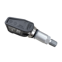 Sensor Tekanan Udara Kompatibel untuk Kendaraan Jepang Asli Mercedes-Benz yang Diimpor Secara Resmi 315Mhz TPMS A0009054204