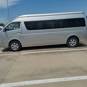 Nhà Máy Giá Thương hiệu Mới foton G9 <span class=keywords><strong>Vans</strong></span> tay lái bên phải cho SEL - Product Image 5