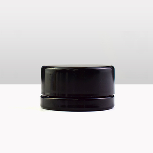 5ml 9ml forme ronde paroi épaisse concentré pot petit récipient hermétique avec couvercle résistant aux enfants emballage anti-odeur - Product Image 4