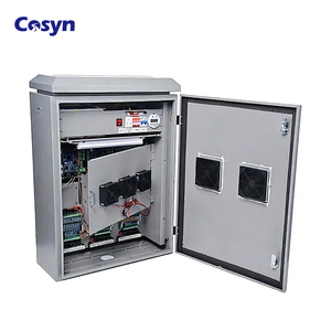 横断歩道交通信号ネットワーキング無線スマートLED交通信号制御システムメーカー - Product Image 2