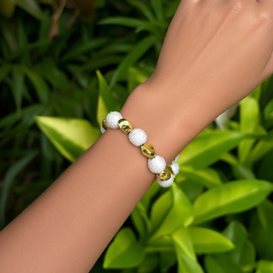 E295-B156-0273G Fashion <b>Beaded</b> <b>Bracelets</b> - Product Image 3