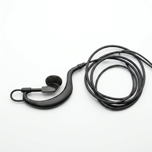 Écouteurs mono filaires à tube acoustique pour <span class=keywords><strong>Samsung</strong></span> <span class=keywords><strong>iPhone</strong></span>, type C, pour téléphone portable, vente chaude - Product Image 3