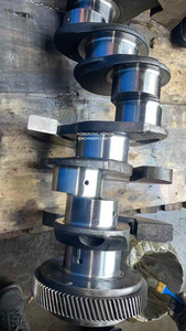 3508 Cigüeñal del motor 7W0208 7W-0208 - Product Image 6