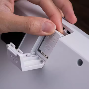 8 비트 조이스틱 3.5mm 잭 Xbox 시리즈 X/S 조이스틱 게임 패스 카드 유선/무선 아케이드 조이스틱 게임 컨트롤러 - Product Image 4