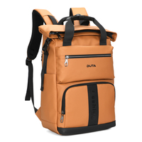 2025 Offre Spéciale grande capacité USB sac à dos pour ordinateur portable Logo personnalisé à la mode étanche Oxford sac de voyage pour étudiants usage professionnel