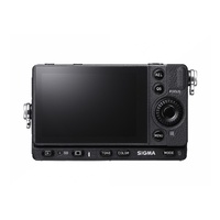 Sigma FpL Vollformat-Spiegellose Kamera Hybrid AF 61,0MP Professionelle Digitalkamera Modulares 4K-Video L-Mount-System