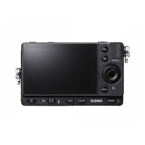 Appareil photo hybride sans miroir plein format <span class=keywords><strong>Sigma</strong></span> <span class=keywords><strong>Fp</strong></span> L, AF 61,0 MP, caméra numérique professionnelle, vidéo 4K modulaire, système de monture L - Product Image 1