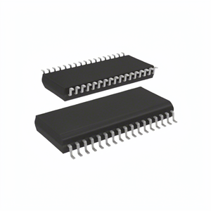 AN44067A-VF Power Management (PMIC) BOM IC In Stock Buy Electronics Components Online 34 TSOP Exposed Pad - Product Image 1