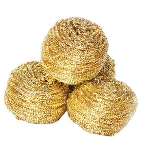 La Fabrica ESPONJA DE BRONCE EPIRAL - Product Image 1