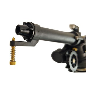 Canon à eau IG-42 GP |   Pistolet de nettoyage industriel haute pression pour l'exploitation minière et l'agriculture à usage commercial - Product Image 4