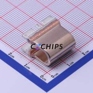 USR-U-100-50F-X1-W รับความรู้สึกตัวต้านทาน/ตัวต้านทานผ่านรู (THT) ตัวต้านทาน1% 50mV 3W - Product Image 2