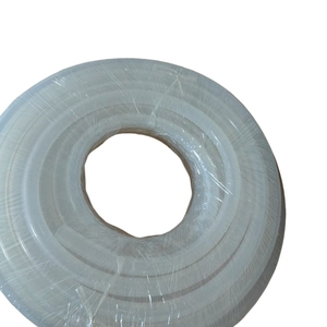 <span class=keywords><strong>Tube</strong></span> de lait transparent en <span class=keywords><strong>silicone</strong></span> préfabriqué pour accessoires de machine à traire - Product Image 3