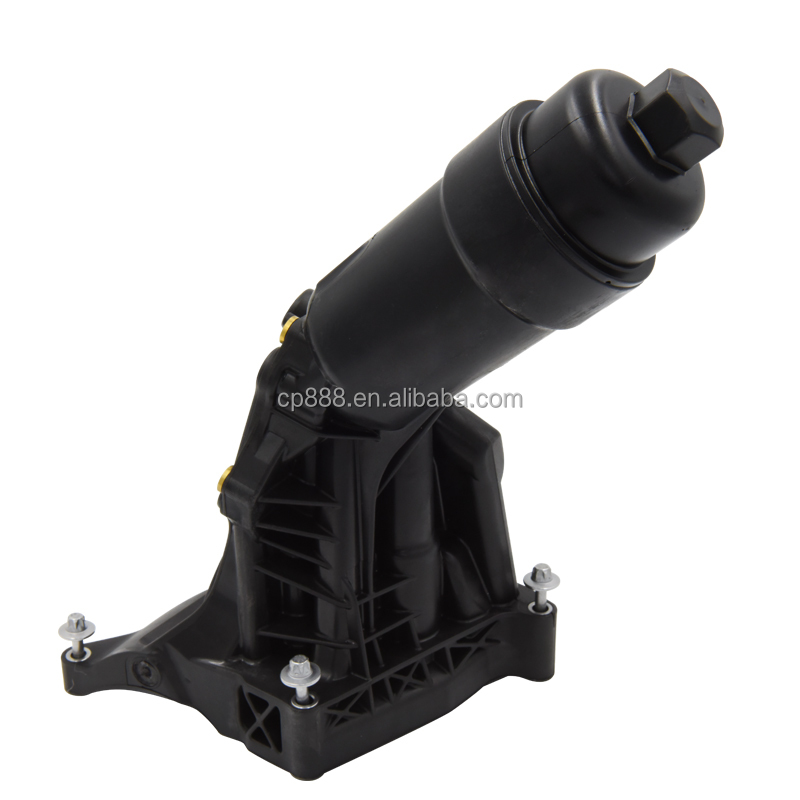 OEM Oil Filter Housing for BMW B48 B47 Engines (2016-2021)