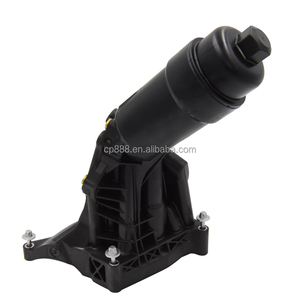 OEM #11428596283 Filtro Olio Housing adatto Per 2016-2021 <span class=keywords><strong>BMW</strong></span> B48 <span class=keywords><strong>B47</strong></span> 230i 330i 430i 530i X3 X4 11428585625 11428596283 - Product Image 2