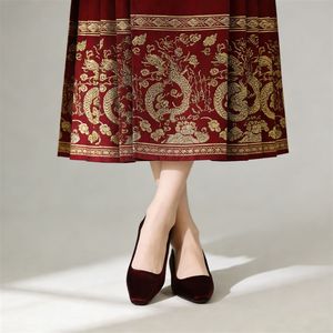 Chaussures à talons hauts tendance et confortables de haute qualité pour femmes, conçues sur mesure par des designers seniors - Product Image 3