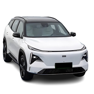 <span class=keywords><strong>Nuevo</strong></span> y Popular Geely <span class=keywords><strong>Galaxy</strong></span> L7 <span class=keywords><strong>2023</strong></span>-2025, Sedán Híbrido Enchufable de 1.5T y 163 Caballos de Fuerza - Product Image 3