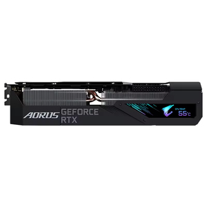 Tarjeta Gráfica Gigabyte Super <span class=keywords><strong>Aorus</strong></span> RTX 3060 <span class=keywords><strong>Ti</strong></span> 8GB RTX <span class=keywords><strong>3090</strong></span> 24GB de Alta Calidad, Nueva, para Juegos (FHR) - Product Image 4