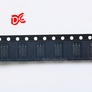 DHX tlp2309 (TPL,E Nhà cung cấp tốt nhất bán buôn ban đầu mạch tích hợp linh kiện điện tử tlp2309 (TPL,E - Product Image 2