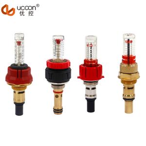 <span class=keywords><strong>Manifold</strong></span> Acessórios Medidor De Fluxo Distribuidor De Água com Regulador De Fluxo Pipe Fittings - Product Image 2