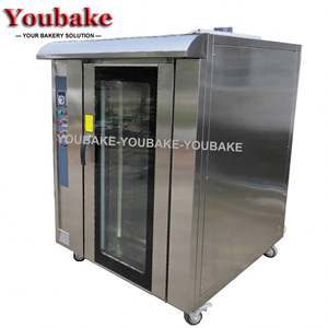 Horno de Convección Kolb Atoll de Diseño Moderno a Precio de Fábrica - Product Image 3