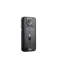 Chainway MC95 Android 12 Pantalla táctil de 5,45 pulgadas BT Wifi 1d y 2d Newland CM60 Computadora móvil