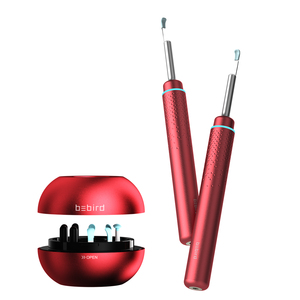 3.9mm 3d endoscope In-Ear Cleaning 1080p Endoscope Mini Camera Otoscope Borescope Ear Picker Tool Xiaomi <span class=keywords><strong>Bebird</strong></span> <span class=keywords><strong>M9</strong></span> <span class=keywords><strong>Pro</strong></span> - Product Image 3