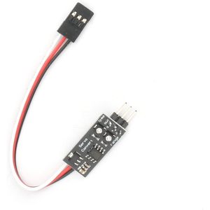 Módulo de retardo del convertidor de señal Servo LICHIFIT para vehículos de modelo RC, juguetes de control remoto, accesorios de mejora DIY - Product Image 5