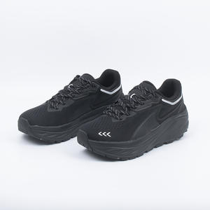 Zapatillas de Running Ligeras al por Mayor de Fábrica, Calzado Transpirable para Correr al Aire Libre y Cross-Country - Product Image 1