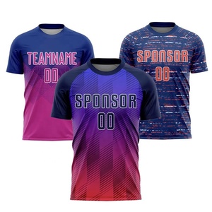 Maillots de l'équipe nationale de Palestine de haute qualité pour hommes et enfants Chemises de football de football personnalisées Service OEM de Chine - Product Image 1