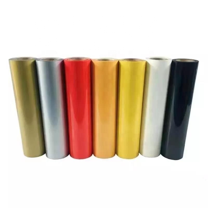 Guangyintong PU 3D Puff Vinyl Iron