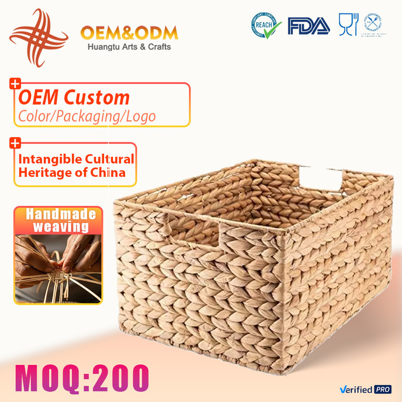 2026 OEM H T Woven Storage