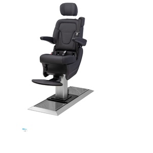 Hochwertiges Schiffs zubehör Elektronische Ausrüstung Marine Aluminium legierung Klapp orbit Pi Lots itz - Product Image 2