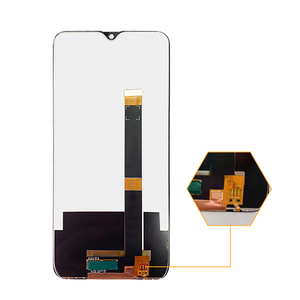 Schermo LCD Touch Display Digitizer sostituzione gruppo per <span class=keywords><strong>OPPO</strong></span> <span class=keywords><strong>AX7</strong></span> - Product Image 2