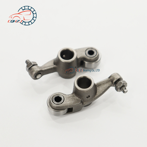 قطع غيار صمامات معدنية للدراجات النارية من CQHZJ، ذراع هزاز مقاوم للتآكل لـ Bajaj - Product Image 6