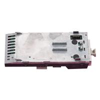 Módulo de Automatización Industrial 6SL3040-0PA00-0AA1, Variador de Velocidad, Control de Motor, Inversor de Frecuencia, Nuevo y Original