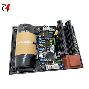 Générateur AVR AC Régulateur de tension automatique <span class=keywords><strong>Leroy</strong></span> <span class=keywords><strong>Somer</strong></span> <span class=keywords><strong>R448</strong></span> Prix Genuine - Product Image 6