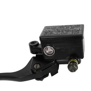 Cilindro Maestro de Freno de 7/8 pulgadas para <span class=keywords><strong>Honda</strong></span> TRX250 TRX300 CX500 CB750 FT500 GL500 FL250 <span class=keywords><strong>CBR</strong></span> 750 Foreman 400 Rancher 400 Recon 250 - Product Image 5