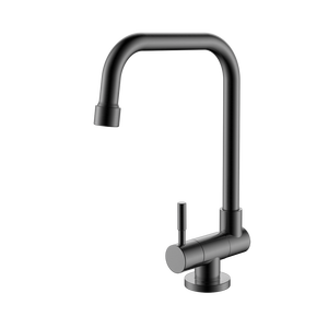 <span class=keywords><strong>Noir</strong></span> réglable caché dans l'évier <span class=keywords><strong>mitigeur</strong></span> de <span class=keywords><strong>cuisine</strong></span> pliant rotatif froid chaud bateau RV camping-car robinets et robinets d'évier de <span class=keywords><strong>cuisine</strong></span> - Product Image 3