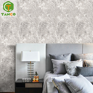 Trang trí nội thất nhà bếp phòng tắm tự dính PVC đá cẩm thạch tường gạch Sticker <span class=keywords><strong>3D</strong></span> hình nền - Product Image 5