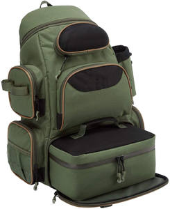 Easy — <span class=keywords><strong>sac</strong></span> à dos de matériel résistant à l'eau, cartable de pêche avec imperméable isolé amovible - Product Image 1