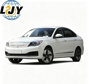 Auto Usado Dongfeng E70 2020 500 Luxury, 401 km de Autonomía, Motor Potente y Eficiente de 110 kW (150 HP) - Product Image 1