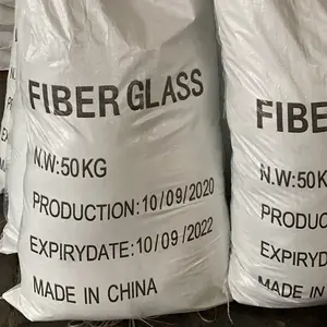 Gute Qualität Glasfaser Roving für gipskarton verstärkte Abfall Roving