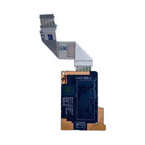 Original nouveau pour Dell Latitude 5400 LCD Junction Circuit Board 0943V3 EDC40 LS-G821P - Product Image 1