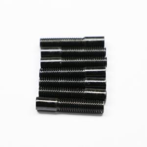 Tornillo de Fijación de Cabeza Plana, Recubierto de Zinc, Medidas en Pulgadas y Métricas, Rosca Estándar ISO para Tornillos de Madera, Aplicaciones Industriales - Product Image 2