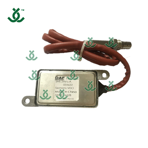 Daf 2011649 - 1793379 - 1836060 - 1697586 Nox Cảm Biến Gassensor Continental Nitơ Cảm Biến Oxit - Product Image 2