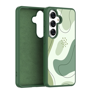 Soonleader เคสมือถือแม่เหล็ก PC TPU TPU TPU สำหรับ Samsung S26อุปกรณ์เสริมเคสสำหรับผู้หญิง - Product Image 1