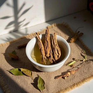 ผงรากองุ่นจากจีน - Product Image 1