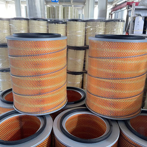 Filtro de aire pesado para camión, elemento 8970622940 K2328 16546-89TA2 P543614, venta al por mayor, China - Product Image 6